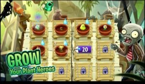 تحميل Plants vs Zombies 2 مهكرة APK.2026 النباتات ضد الزومبي 2 اخر اصدار 6