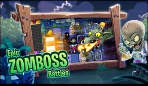 تحميل Plants vs Zombies 2 مهكرة APK.2026 النباتات ضد الزومبي 2 اخر اصدار 7