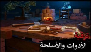 تحميل Raft Survival مهكرة APK.2026 بقاء الطوافة اخر اصدار 5
