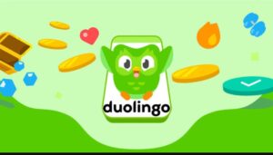 تحميل Duolingo مهكر APK.2026 دولينجو اخر اصدار 2