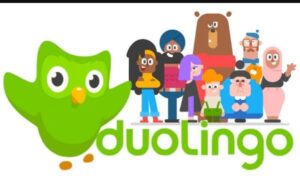 تحميل Duolingo مهكر APK.2026 دولينجو اخر اصدار 1