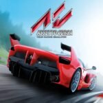 لعبة Assetto corsa للاندرويد مهكرة