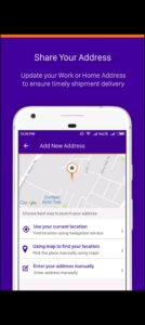 تحميل تطبيق سمسا للايفون SMSA.3.2.24.IOS.2026 اخر اصدار 7