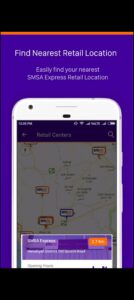 تحميل تطبيق سمسا للايفون SMSA.3.2.24.IOS.2026 اخر اصدار 2