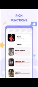 تحميل loklok للايفون 2.9.4.2026.IOS لوك لوك اخر اصدار 5