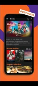 تحميل go tv مهكر 2.10.4.2026.APK جو تيفي اخر اصدار 5