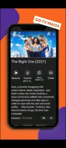 تحميل go tv مهكر 2.10.4.2026.APK جو تيفي اخر اصدار 4