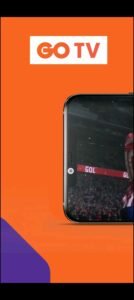 تحميل go tv مهكر 2.10.4.2026.APK جو تيفي اخر اصدار 3