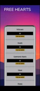 تحميل zefoy مهكر 1.5.4.2026.APK زيفوي اخر اصدار 7