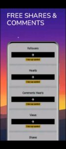 تحميل zefoy مهكر 1.5.4.2026.APK زيفوي اخر اصدار 6