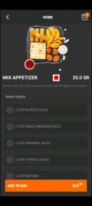 تحميل تطبيق ليتل سيزر للايفون Little Caesars.24.3.1.IOS.2026 اخر اصدار 4