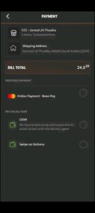 تحميل تطبيق ليتل سيزر للايفون Little Caesars.24.3.1.IOS.2026 اخر اصدار 1