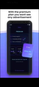 تحميل vpnify مهكر للايفون 2.1.6.2026.IOS في بي ان ايفي اخر اصدار 8