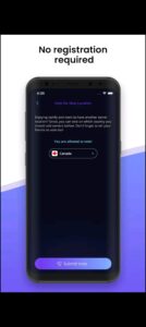تحميل vpnify مهكر للايفون 2.1.6.2026.IOS في بي ان ايفي اخر اصدار 7