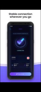 تحميل vpnify مهكر للايفون 2.1.6.2026.IOS في بي ان ايفي اخر اصدار 5