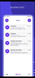 تحميل temp mail مهكر 3.43.2026.APK تيمب ميل اخر اصدار 2