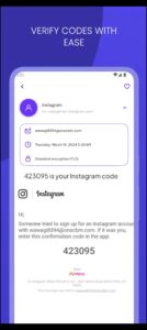 تحميل temp mail مهكر 3.43.2026.APK تيمب ميل اخر اصدار 1