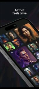 تحميل character ai مهكر 1.8.6.2026.APK شخصيات بالذكاء الاصطناعي اخر اصدار 6