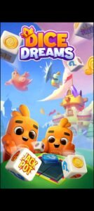 تحميل dice dreams للايفون مهكرة 1.75.3.2026.IOS دايس دريمس اخر اصدار 1