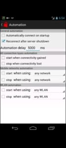 تحميل يور فريدوم مهكر Your Freedom.20221027-01.APK.2026 اخر اصدار 5
