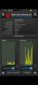 تحميل يور فريدوم مهكر Your Freedom.20221027-01.APK.2026 اخر اصدار 2