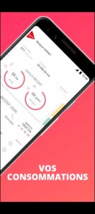 تحميل جيزي اب مهكر Djezzy.2.6.3.APK.2026 اخر اصدار 7