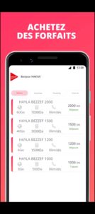 تحميل جيزي اب مهكر Djezzy.2.6.3.APK.2026 اخر اصدار 6