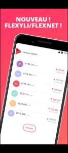 تحميل جيزي اب مهكر Djezzy.2.6.3.APK.2026 اخر اصدار 2