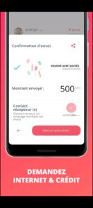 تحميل جيزي اب مهكر Djezzy.2.6.3.APK.2026 اخر اصدار 1