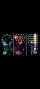 تحميل galaxy attack shooting game مهكرة 55.7.2026.APK هجوم المجرة  اخر اصدار 2