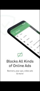 تحميل adguard premium مهكر APK.2026 مانع الاعلانات اخر اصدار 6