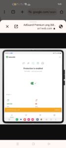 تحميل adguard premium مهكر APK.2026 مانع الاعلانات اخر اصدار 3