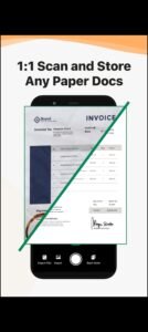 تحميل camscanner pro مهكر APK.2026 كام سكانر  اخر اصدار 7
