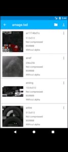 تحميل txd tool مهكر APK.2026 تكسد تول اخر اصدار 8