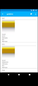 تحميل txd tool مهكر APK.2026 تكسد تول اخر اصدار 2