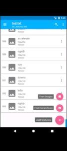 تحميل txd tool مهكر APK.2026 تكسد تول اخر اصدار 1