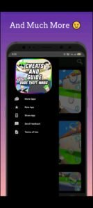 تحميل dude theft wars مهكرة APK.2026.مدينة المتخلفين اخر اصدار 8