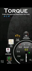 تحميل torque مهكر APK.2026 برنامج فحص السيارات اخر اصدار 8