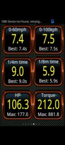 تحميل torque مهكر APK.2026 برنامج فحص السيارات اخر اصدار 4