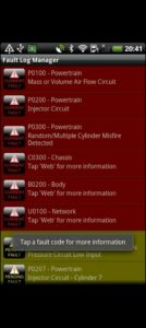 تحميل torque مهكر APK.2026 برنامج فحص السيارات اخر اصدار 1