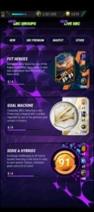 تحميل ماد فوت مهكره للاندرويد 2026 Madfut 22.0.3.0.APK اخر اصدار 7