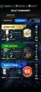 تحميل ماد فوت مهكره للاندرويد 2026 Madfut 22.0.3.0.APK اخر اصدار 6