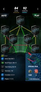 تحميل ماد فوت مهكره للاندرويد 2026 Madfut 22.0.3.0.APK اخر اصدار 4