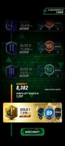 تحميل ماد فوت مهكره للاندرويد 2026 Madfut 22.0.3.0.APK اخر اصدار 2