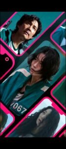 تحميل لعبة الحبار للاندرويد squid gama. APK.2026 اخر اصدار 6