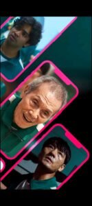 تحميل لعبة الحبار للاندرويد squid gama. APK.2026 اخر اصدار 5