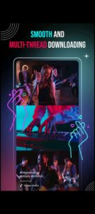 تحميل Snaptik للايفون IOS.2026 سناب تيك اخر اصدار 5