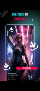 تحميل Snaptik للايفون IOS.2026 سناب تيك اخر اصدار 4