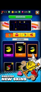 تحميل باك مان للايفون Pac Man.IOS.2026 اخر اصدار 5