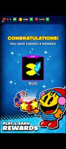 تحميل باك مان للايفون Pac Man.IOS.2026 اخر اصدار 4